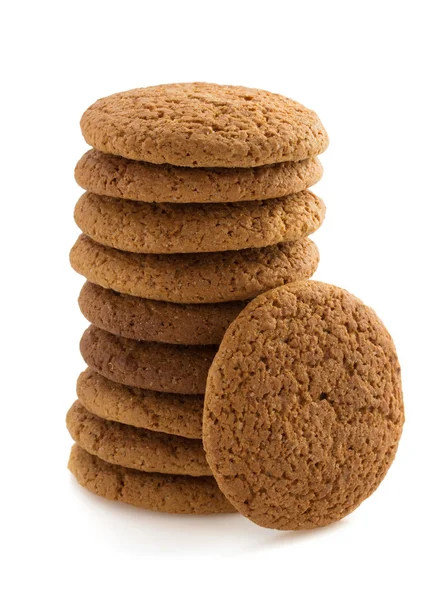 Zoete koekjes — Stockfoto