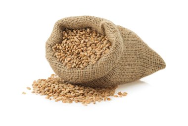 Beyaz buğday tahıl