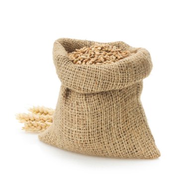 Beyaz buğday tahıl