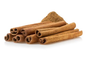 beyaz kabuk tarçın