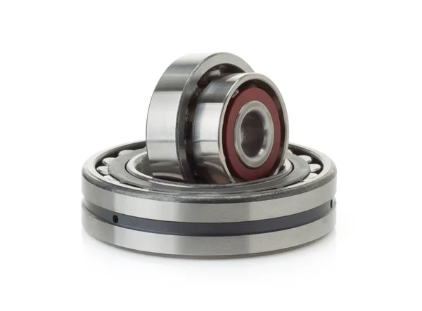 Bearings tool — Stock Photo, Image