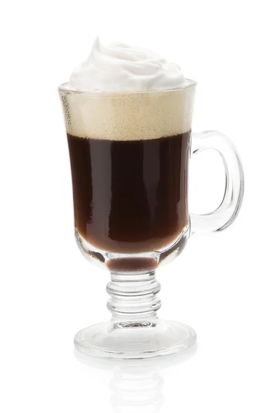 Kopje koffie — Stockfoto