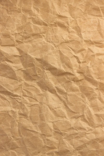 Kırışık Kağıt — Stok fotoğraf