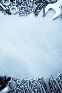 İnşaat donanım aracı