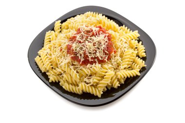 plaka düdük makarna