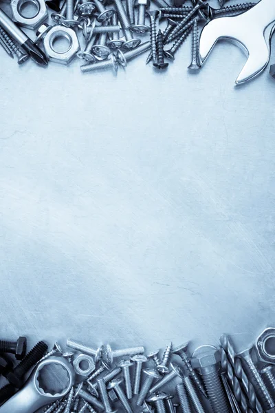 İnşaat donanım aracı