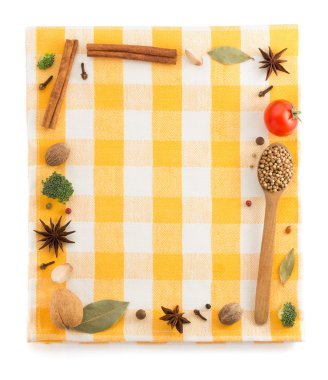 gıda maddeleri ve baharatlar