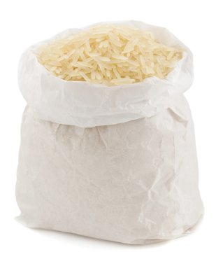 kağıt torba pirinç 