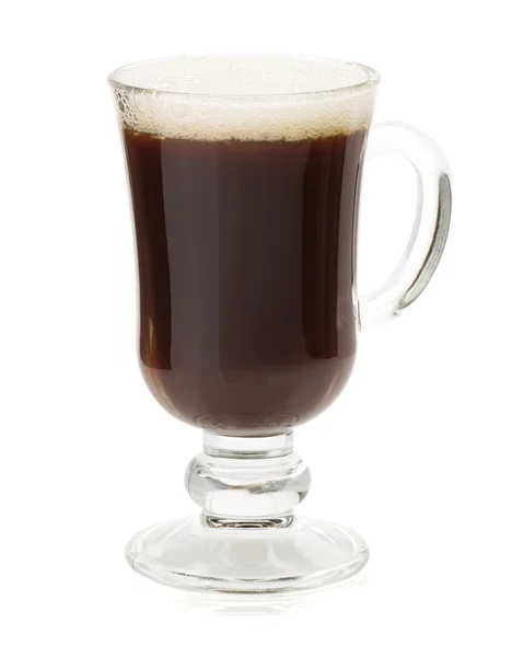 Kopje koffie — Stockfoto