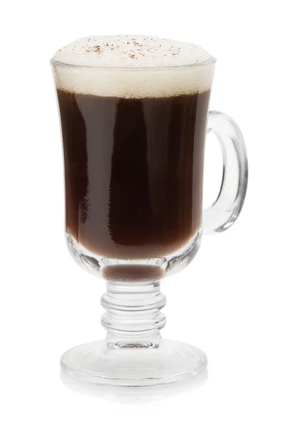 Kopp kaffe — Stockfoto