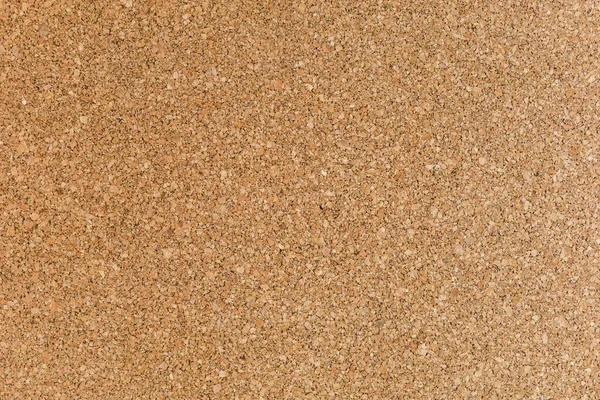 Tavola Sughero Sughero Sfondo Texture Legno Sughero — Foto Stock