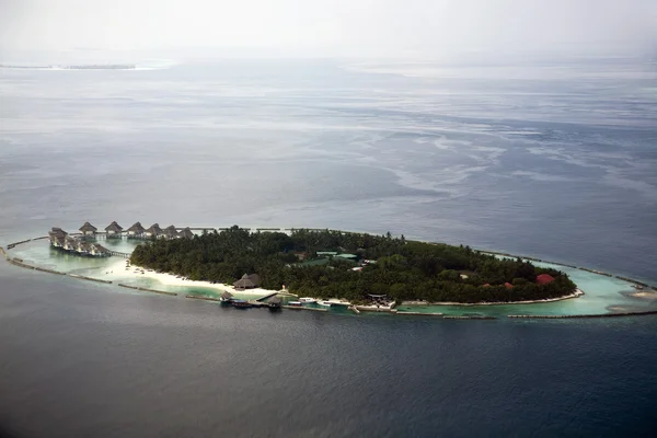 Les Maldives — Photo