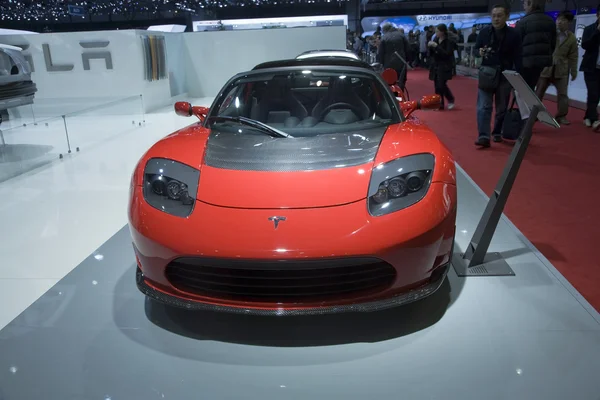 Tesla Roadster