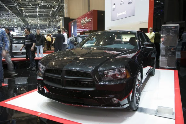 Dodge Charger R/T Max