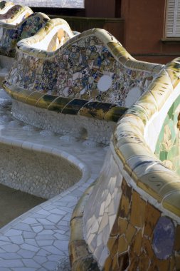 Park Güell