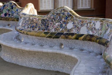 Park Güell