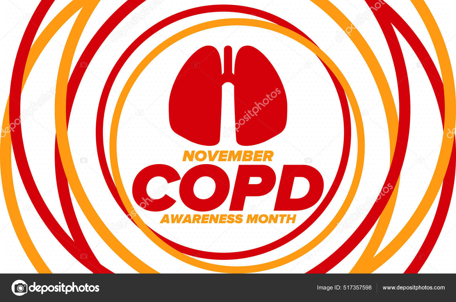 Copd Id Card