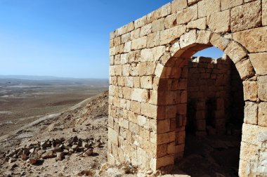 Seyahat fotoğraf İsrail - Necef Çölü