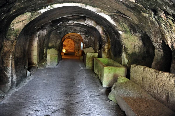 Photos de Voyage d 'Israël - Beit Shearim — Photo