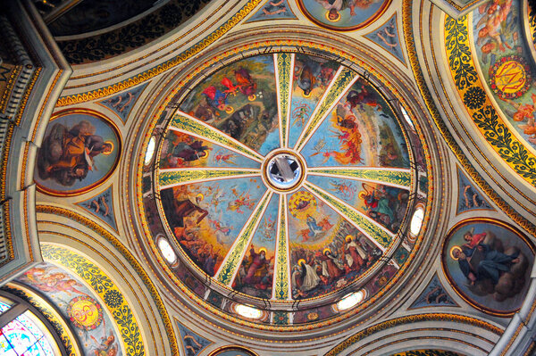 Фотографии со всего света: Израиль - Хайфа
