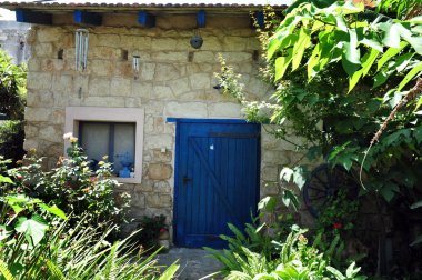 İsrail seyahat fotoğrafları - zichron yaakov