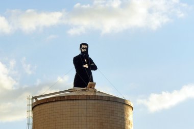İsrail - herzliya seyahat fotoğrafları