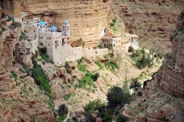 Fotoğraflar İsrail - judean desert seyahat