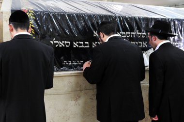 İsrail - netivot gezi fotoğrafları