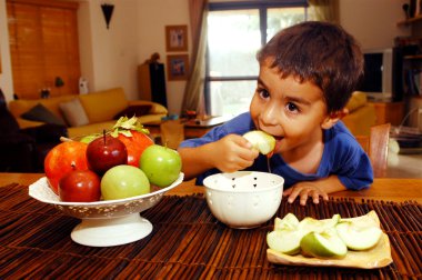 Yahudi kutlama rosh hashanah yeni yıl