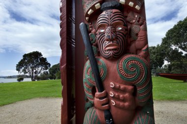 Whare Waka (Kano ev)