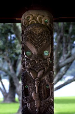 Whare Waka (Kano ev)