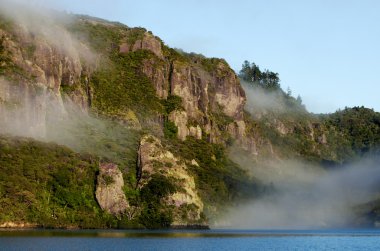 whangaroa Yeni Zelanda liman