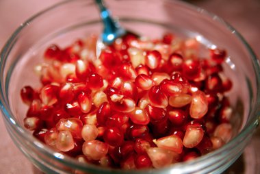 Rosh hashana yemek İsrail İsrail ailesi tarafından