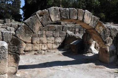 İsrail-beitshearim