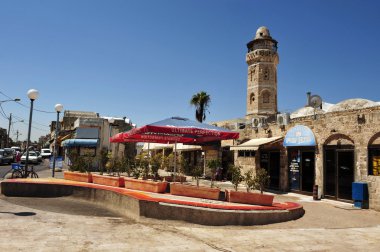 Ashkelon İsrail