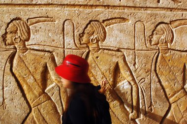 Abu Simbel Temples