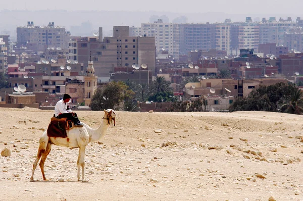 Mısır gezi fotoğrafları - Kahire