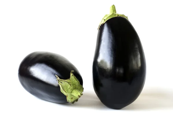 Aubergine — Stockfoto