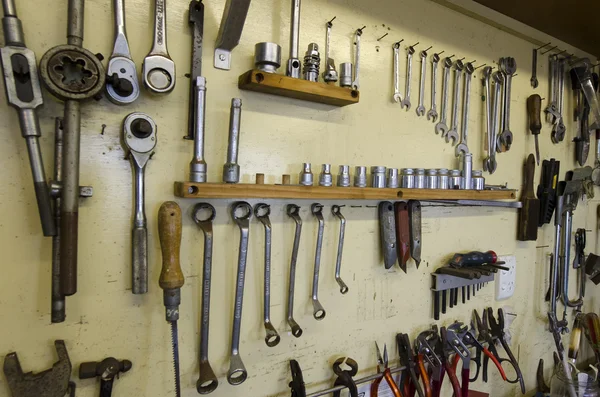 Araçlar kendiniz yapın