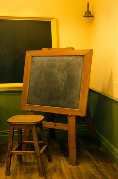 Old Classroom — Stock Photo, Image