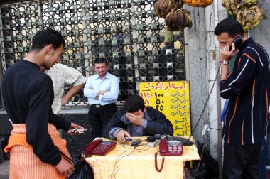 telefon Dükkanı