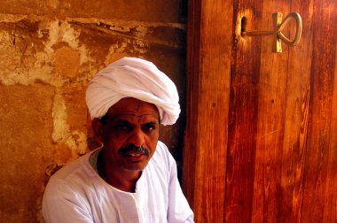 Abu Simbel Temples