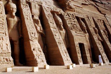 Abu Simbel Temples