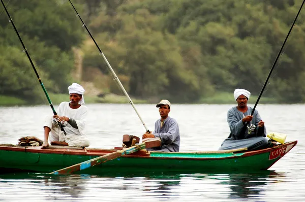 Nubian — Stock Photo, Image