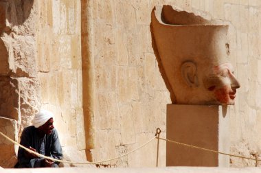 Egypt Travel Photos - Luxor