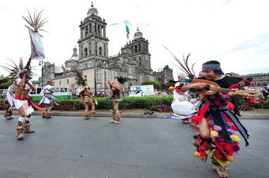 Catedral metropolitana mexico City