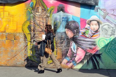 Graffiti Sanatı