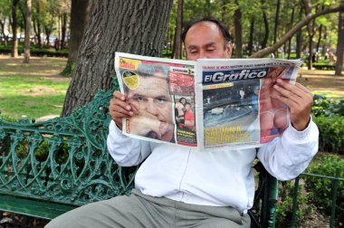 Meksikalı Gazeteler