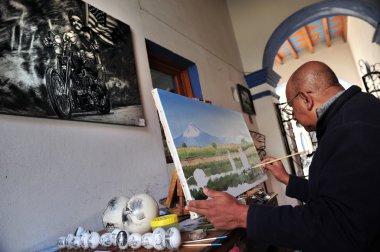 ressam
