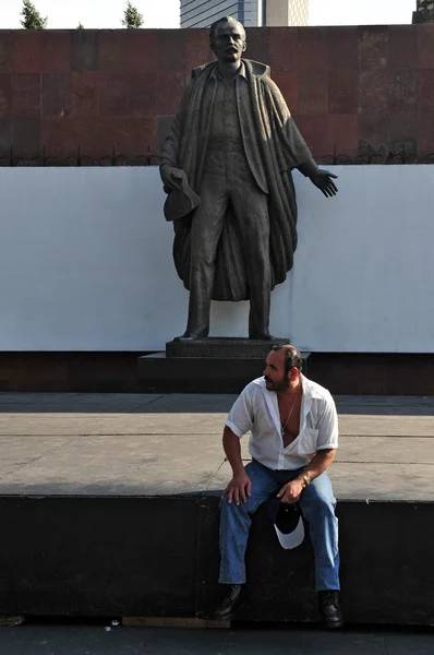 Mexican man — Stock Photo, Image